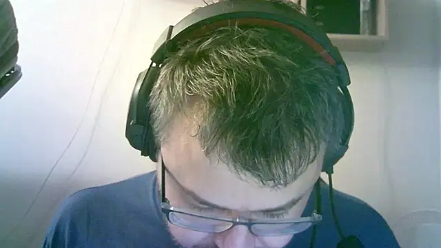 SirAbuser online show from 07/02/26, 08:59
