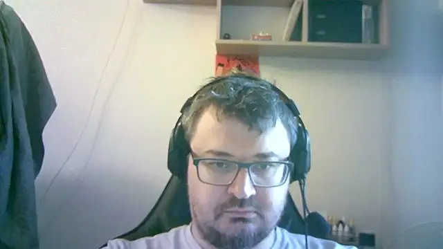 SirAbuser online show from 07/06/26, 07:05
