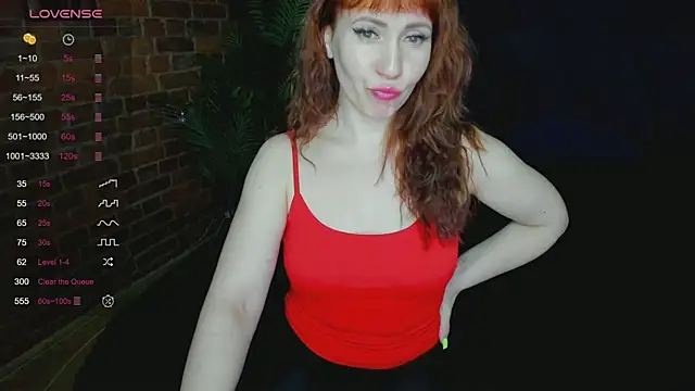 Cutiee Alicee online show from 05/10/26, 08:25