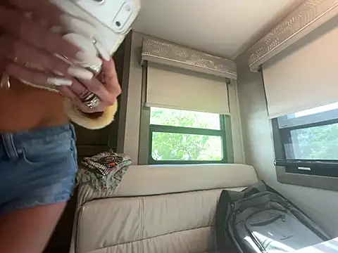 chanelstjames online show from 06/27/26, 04:34