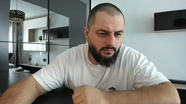 DravenPeak online show from 09/20/25, 07:09