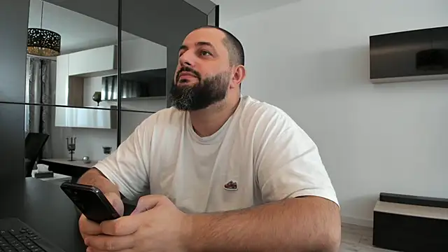 DravenPeak online show from 09/21/25, 07:43