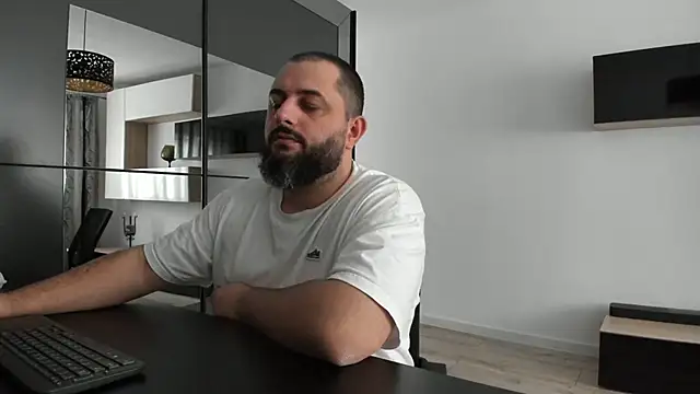 DravenPeak online show from 09/27/25, 12:21