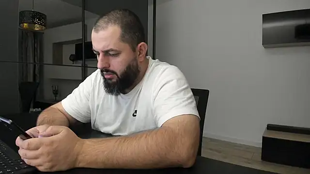 DravenPeak online show from 09/29/25, 06:24