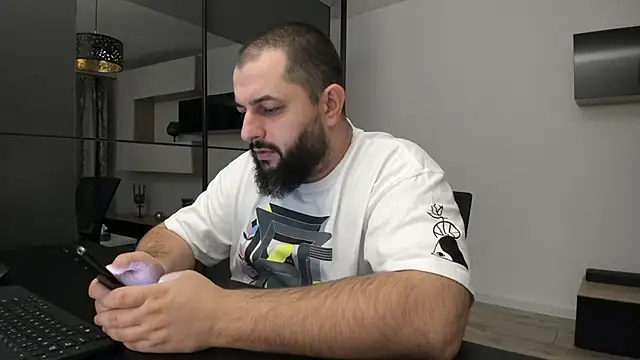 DravenPeak online show from 09/30/25, 05:07