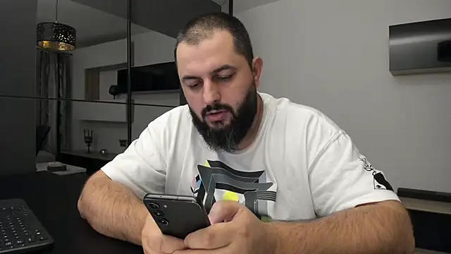 DravenPeak online show from 10/03/25, 10:07