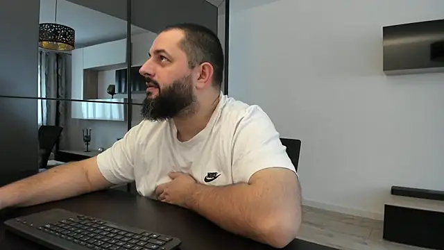 DravenPeak online show from 10/04/25, 12:14