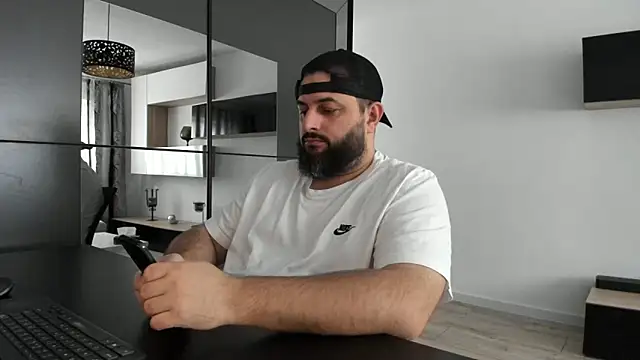 DravenPeak online show from 10/05/25, 11:08