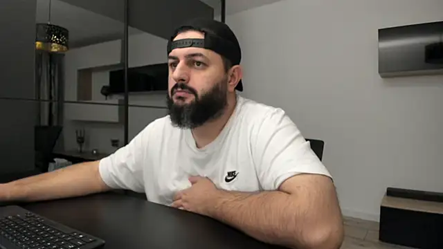 DravenPeak online show from 10/08/25, 06:05