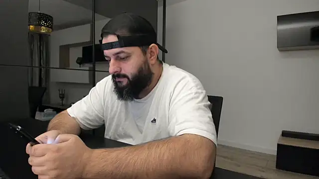 DravenPeak online show from 10/12/25, 03:33