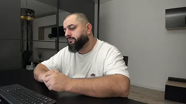 DravenPeak online show from 10/20/25, 02:45