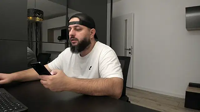 DravenPeak online show from 10/25/25, 04:46