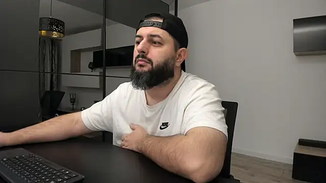 DravenPeak online show from 11/05/25, 04:12