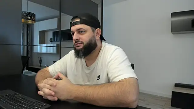 DravenPeak online show from 11/07/25, 12:16