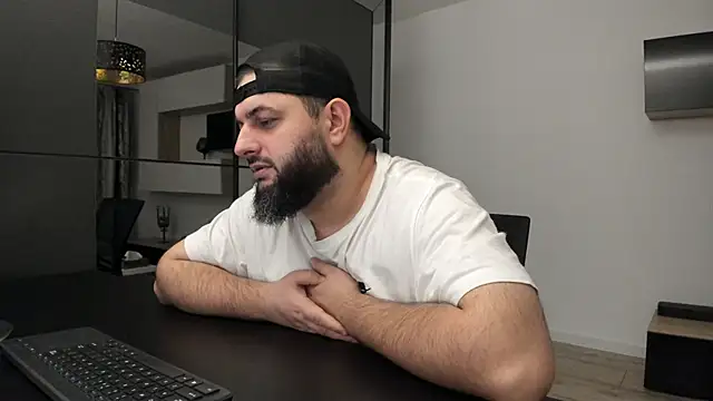 DravenPeak online show from 11/08/25, 12:22