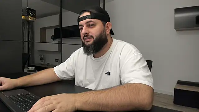 DravenPeak online show from 11/12/25, 03:23