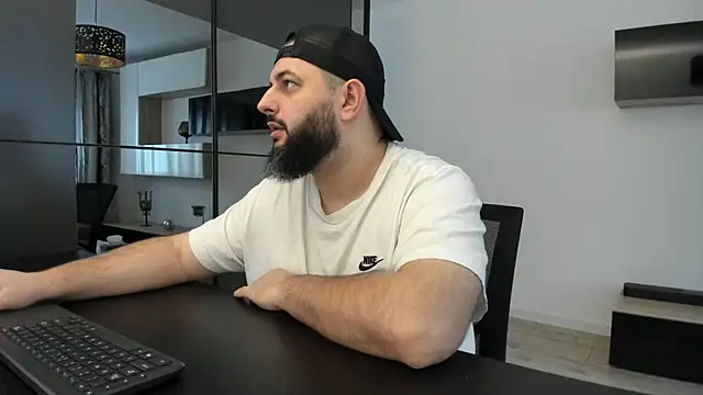 DravenPeak online show from 11/22/25, 10:47