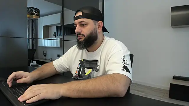 DravenPeak online show from 11/24/25, 11:54