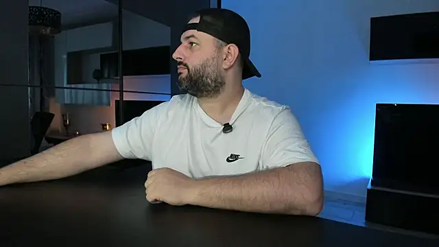 DravenPeak online show from 07/16/26, 03:12