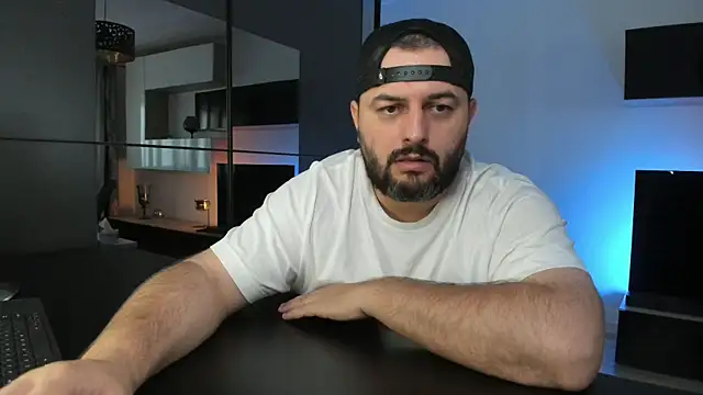 DravenPeak online show from 07/19/26, 04:54
