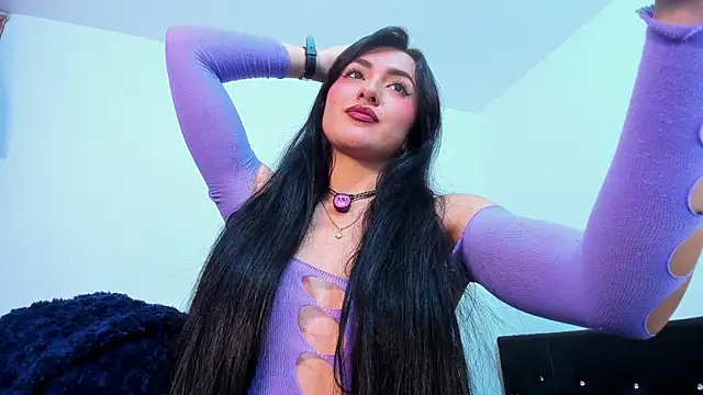 77Neferkitty77 online show from 06/06/26, 11:04