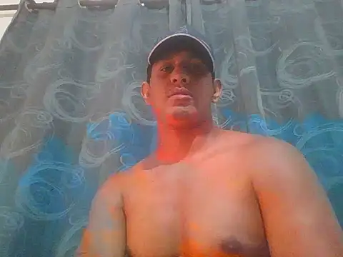 Jota Alejand online show from 10/12/25, 01:26