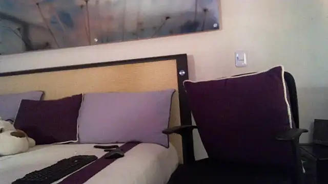 Mirianzapata 1 online show from 05/20/26, 05:57