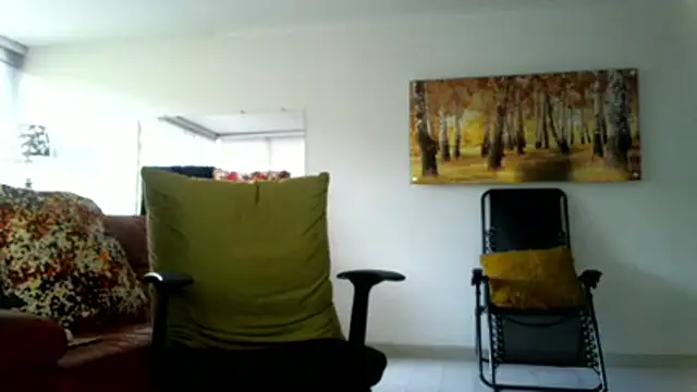 Mirianzapata 1 online show from 06/22/26, 10:18
