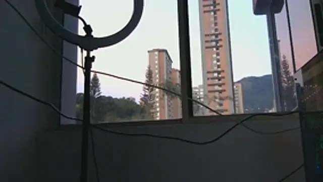 Mirianzapata 1 online show from 06/29/26, 11:27