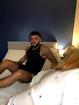 Poppy frankie online show from 09/13/25, 09:47