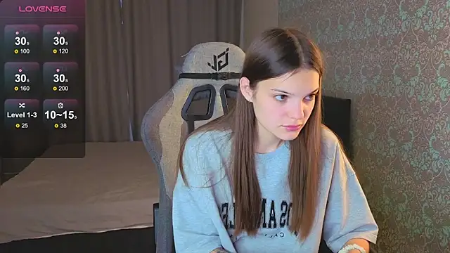 magic shy  online show from 09/23/25, 01:19