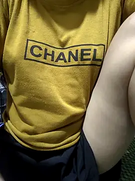 Cklovesu47244 online show from 09/09/25, 10:42