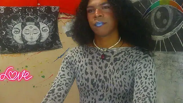 dariana fire online show from 10/21/25, 12:55