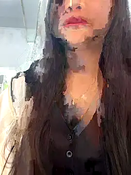 Lissa xinh09 online show from 10/16/25, 12:22