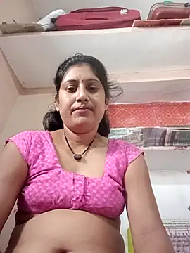 Aneeta12A online show from 09/09/25, 06:35
