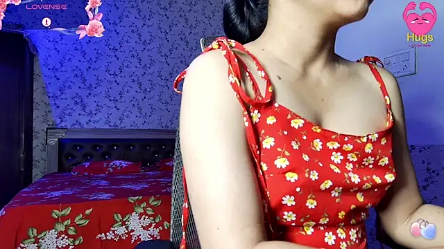 snow white123 online show from 06/12/26, 09:57