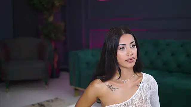 SiennaRuh online show from 09/18/25, 11:01