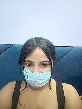 Snapshot of Lusty-radhika chatting on 09/27/25, 03:11 Lusty-radhika online show from 09/27/25, 03:11