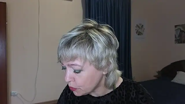 Rosette Pricky online show from 11/13/25, 03:55