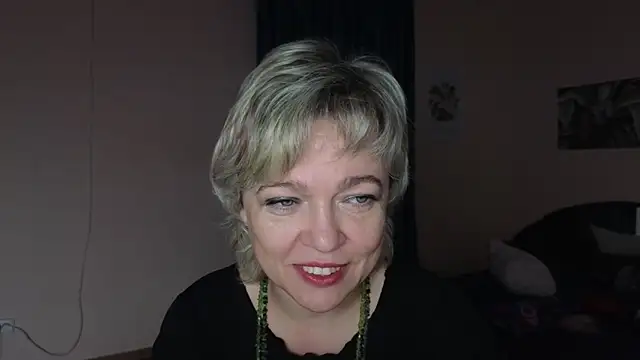 Rosette Pricky online show from 11/14/25, 01:54