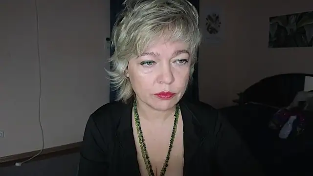 Rosette Pricky online show from 11/19/25, 01:33