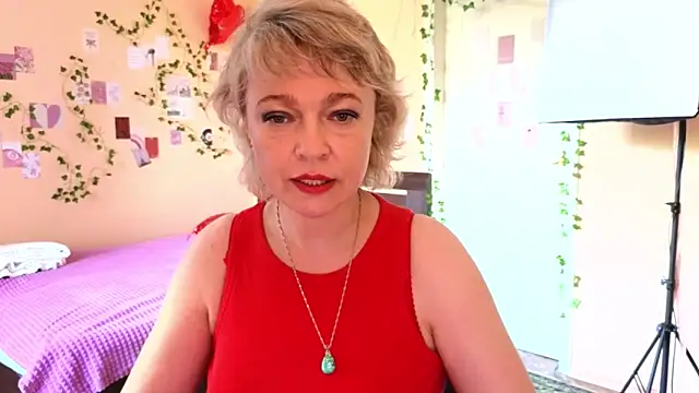 Rosette Pricky online show from 06/10/26, 02:27