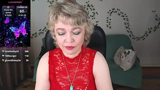 Snapshot of Rosette_Pricky chatting on 07/09/26, 02:54 Rosette Pricky online show from 07/09/26, 02:54