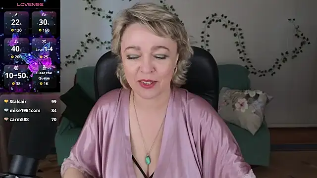 Snapshot of Rosette_Pricky chatting on 07/10/26, 02:30 Rosette Pricky online show from 07/10/26, 02:30