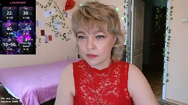 Snapshot of Rosette_Pricky chatting on 07/18/26, 04:11 Rosette Pricky online show from 07/18/26, 04:11