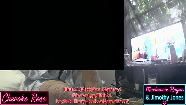 Snapshot of StoneballJacksonWoR chatting on 04/27/26, 02:59 StoneballJacksonWoR online show from 04/27/26, 02:59