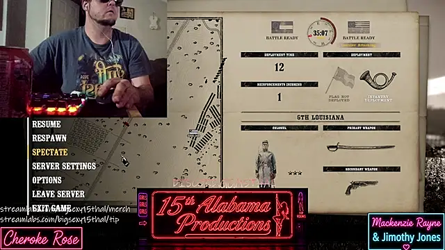 Snapshot of StoneballJacksonWoR chatting on 05/27/26, 10:12 StoneballJacksonWoR online show from 05/27/26, 10:12