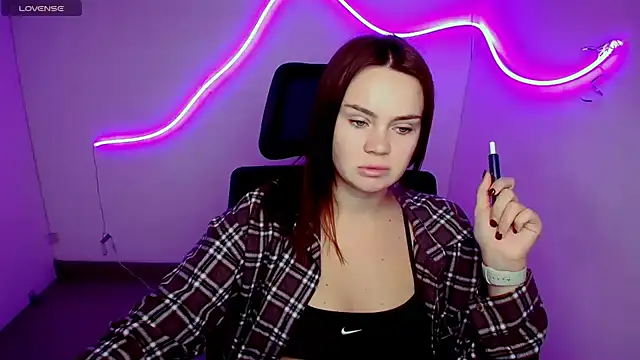 Bonny Candy online show from 09/15/25, 05:51