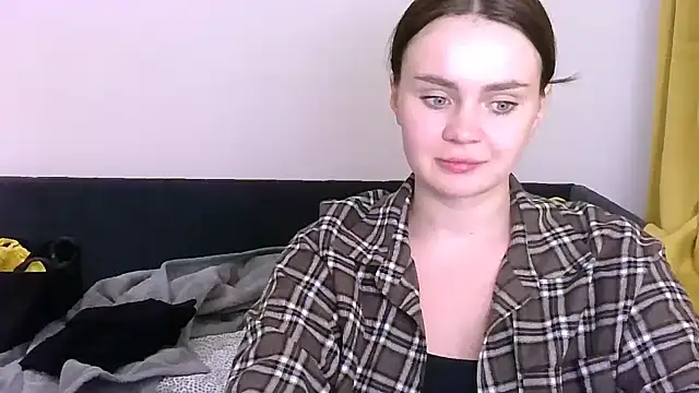 Bonny Candy online show from 11/29/25, 11:08