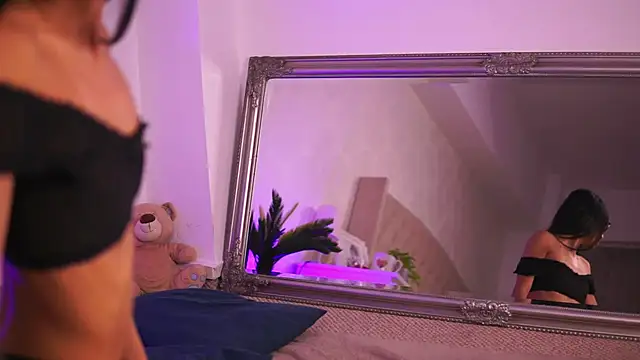 ChloeObril online show from 09/23/25, 03:31